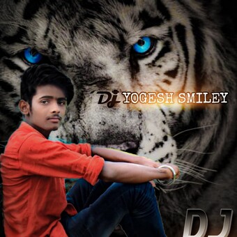 DJ YOGESH SMILEY