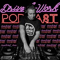 Drive To Work Podcast - 02 Episode #2 Mixed by Jon Thomas by HouseNight