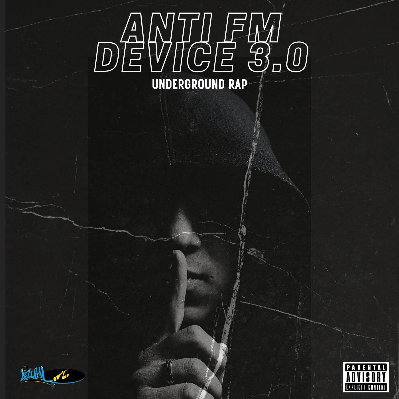 Anti FM Device 3.0 episode artwork