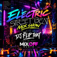 Electric Street Beat Mix Show