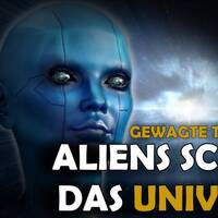 Avi Loeb: Vielleicht haben Aliens das Universum und den Urknall erschaffen (Big Bang) by NuoFlix