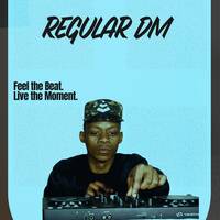 The Experimental Sessions With Ernie_Episode 08 Mixed by Regular DM by Ayanda Ernie _ Tokoshibo