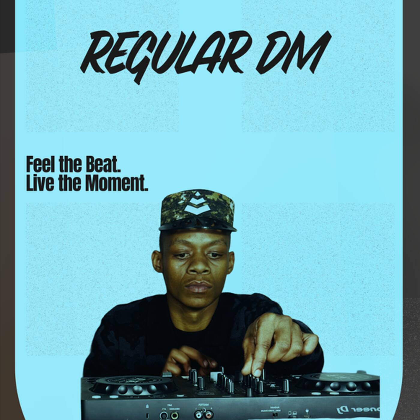 The Experimental Sessions With Ernie_Episode 08 Mixed by Regular DM