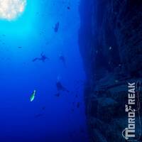 NordFreak - In to the deep (2021) by NordFreak