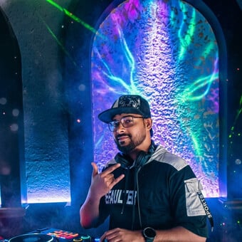 DJ Aag Official