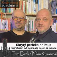 Skrytý perfekcionizmus (RzS E50, Fero Držík, Milan Kalmancai) by MsKS Tlmače