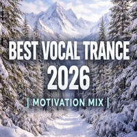 Best Vocal Trance 2026 (feat. Markus Schulz, Alex M.O.R.P.H., Ronski Speed &amp; Darren Porter) | Motivation Mix 🚀 by ARTEN