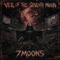 7Moons - "VEIL OF THE SEVENTH MOON" by =(7Moons)"DJ Jam Club"(((Frakenstine Mini Dudes))///DELTA THUNDER//Malaysia Bobey / Club Loopstone/ The NoMans Ghost//Snack Goat