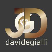 I Jump In Time - GOLD by DJ Davide Gialli