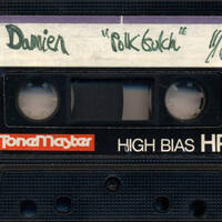 DJ Damien Johnson - Live At The Polk Gulch Saloon (SF) - November 1987 by eightiesDJarchives