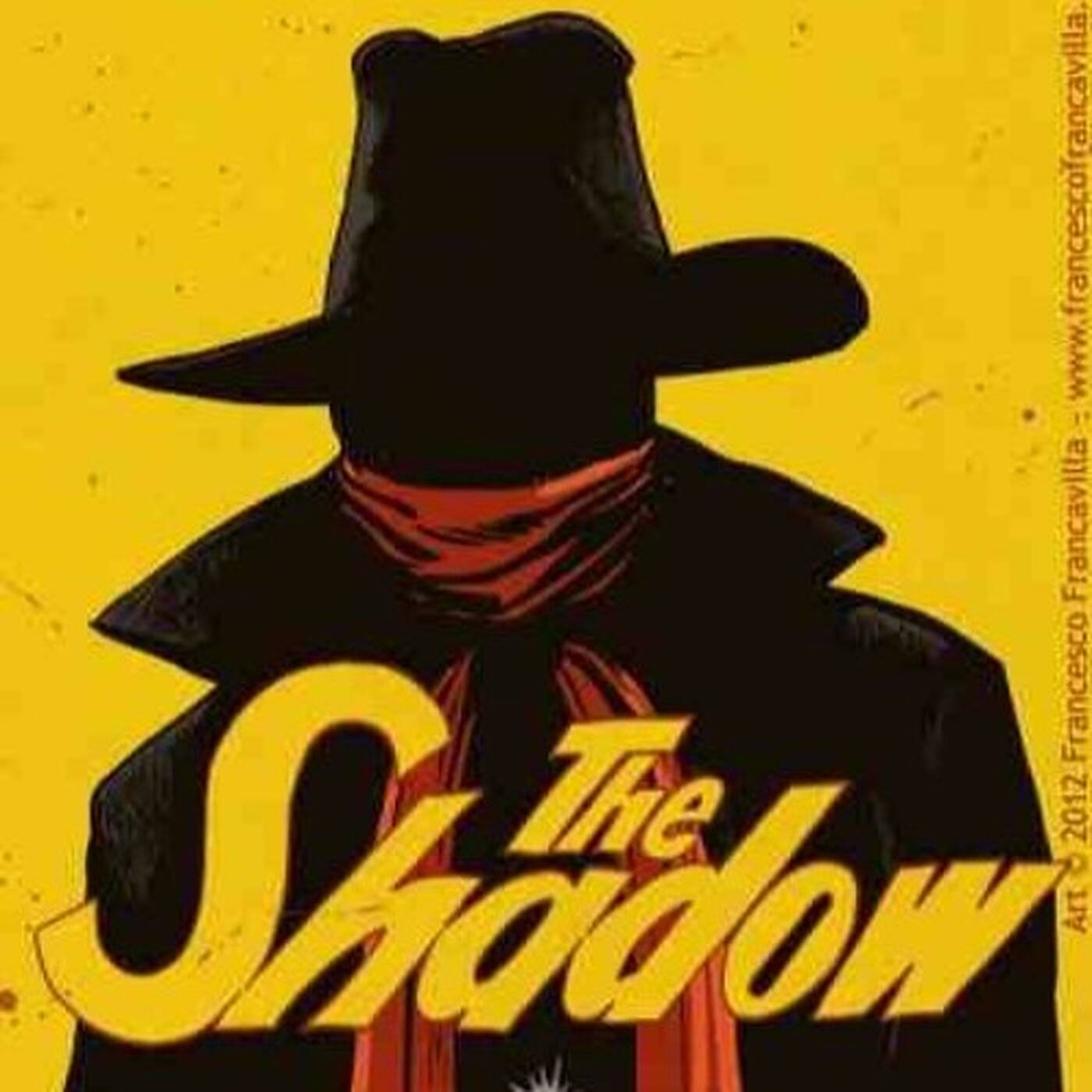 THE BROTHERHOOD OF HOUSE DVR SHOW 162 Ft Dr Dickins & Mr Shadow episode artwork