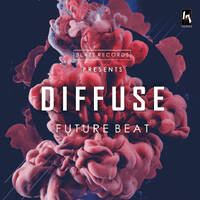 Diffuse Original - Blaze Records by Dj BLAZE