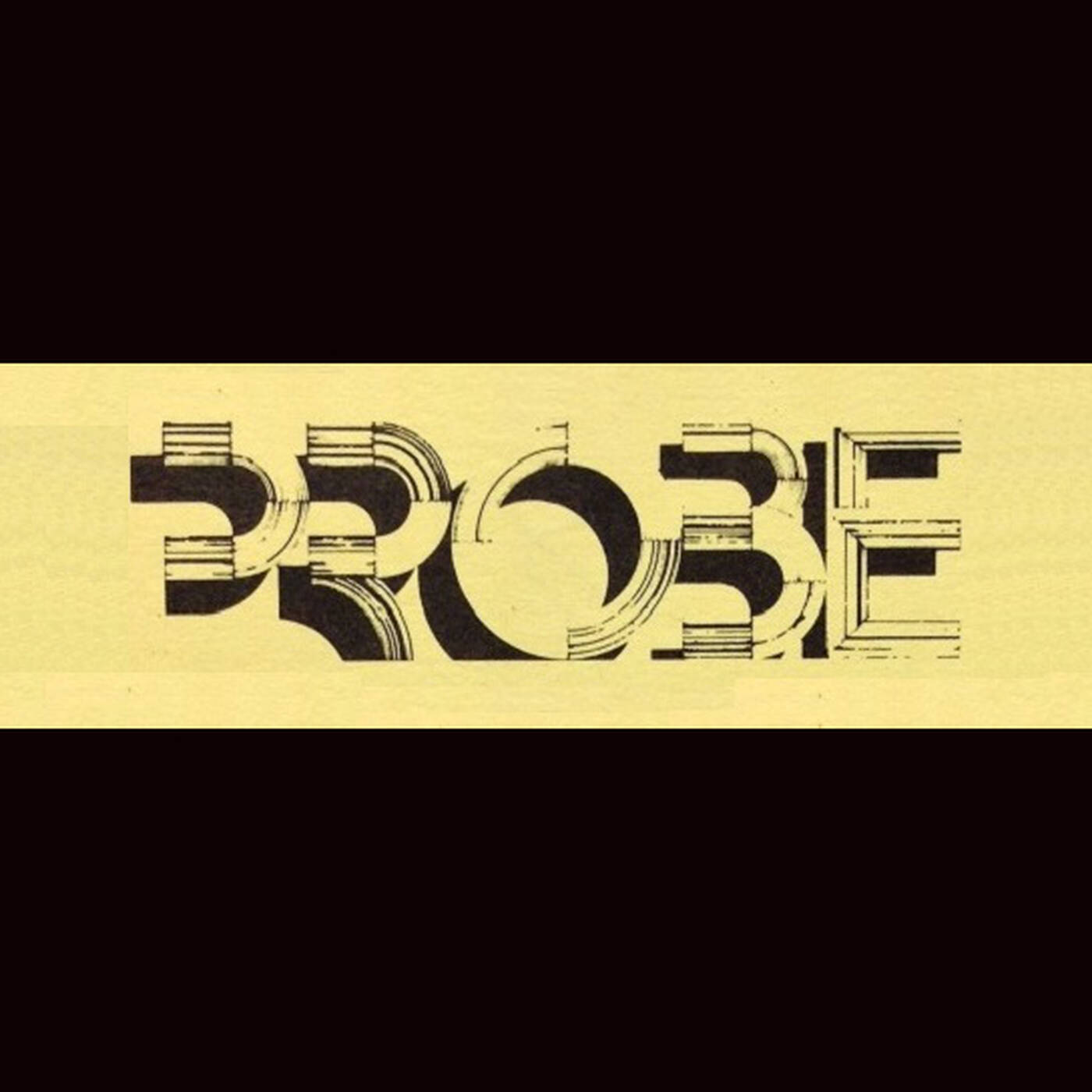 DJ Mark Tarbox - Live At The Probe (L.A.) 6-24-95 #6 (Jim Hopkins Remaster) episode artwork