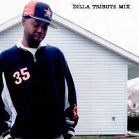 Live At The Oasis 2- 7-18 DILLA tribute by Black Ceezar