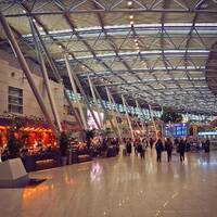 Terminal B 23 (09-04-2022) by DJ João Machado