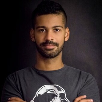 DJ Randal Arag&atilde;o