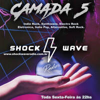 Camada 5 - Programa 91 by Camada 5