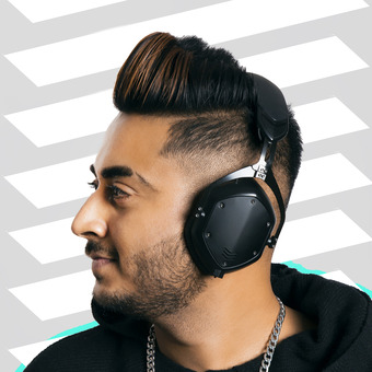 dj Kunal Raghav