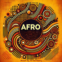DJ Harmony - Afro with Me (Live Set) by DeejayHarmony