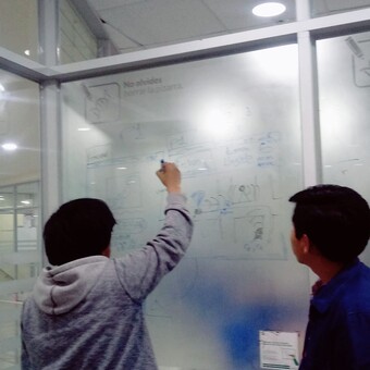 Djsinger Gian Pierre