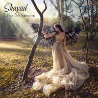Shayad (Love Aaj Kal) Squashup ― DJ Farrukh by DJ Farrukh