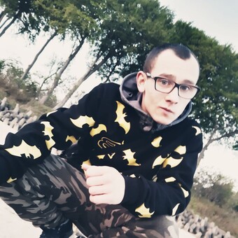 Patryk Gryboś