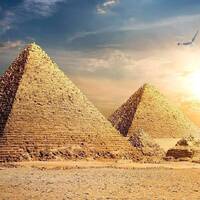 Dj Asllam -The Pyramids House Session by djasllam