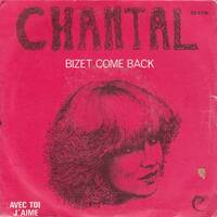 Chantal - Bizet com back 1978 by LTO