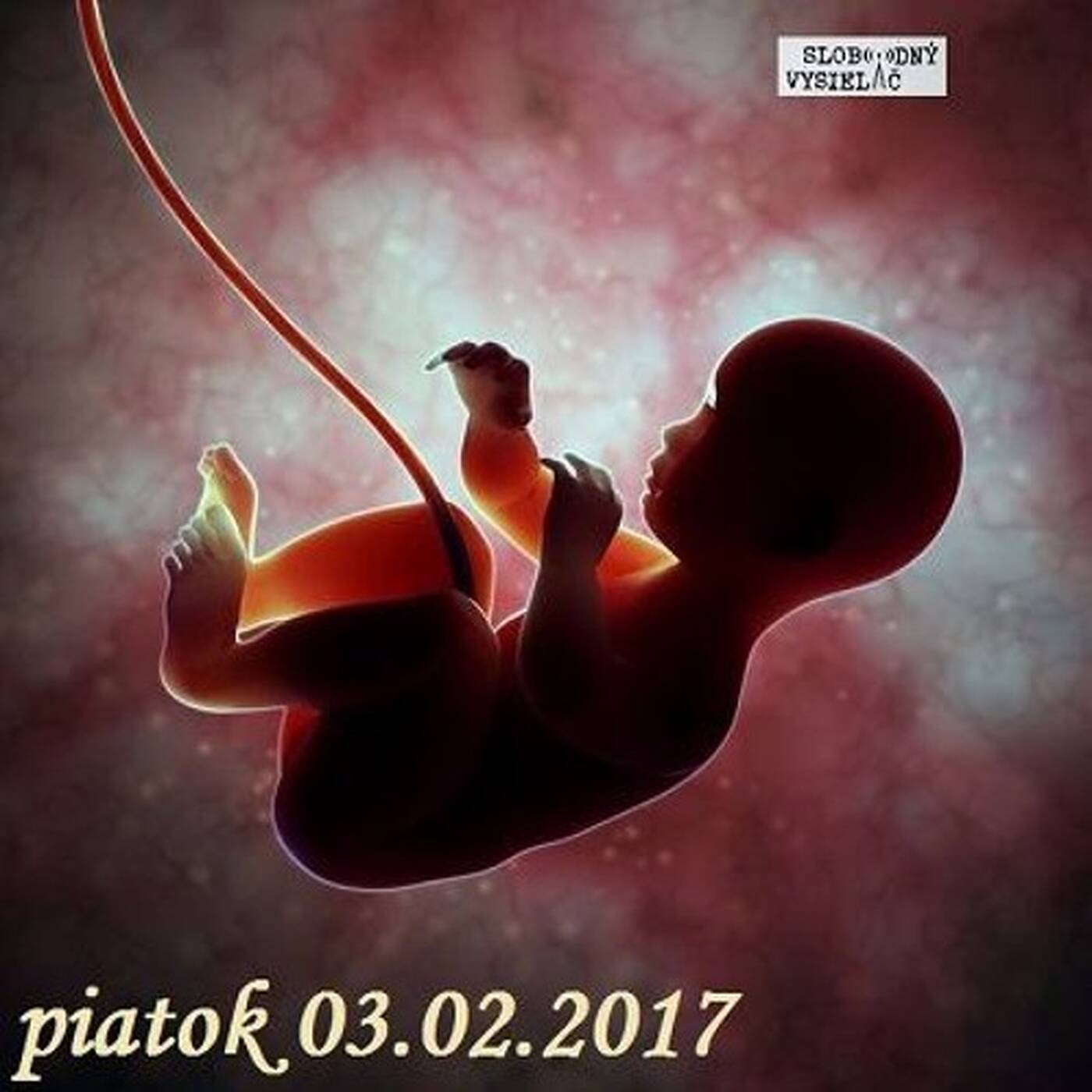 Cesta vzostupu 51 - 2017-02-03 Citlivé duchovno-spoločenské témy 1. časť episode artwork