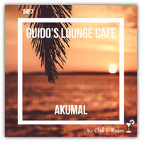 Guido's Lounge Cafe Broadcast #467 Akumal by Urban Movement Radio