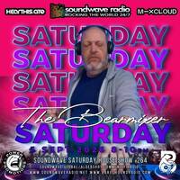 Soundwave Radio Saturday House Show #265 - 5th September 2026 by The BearMixer