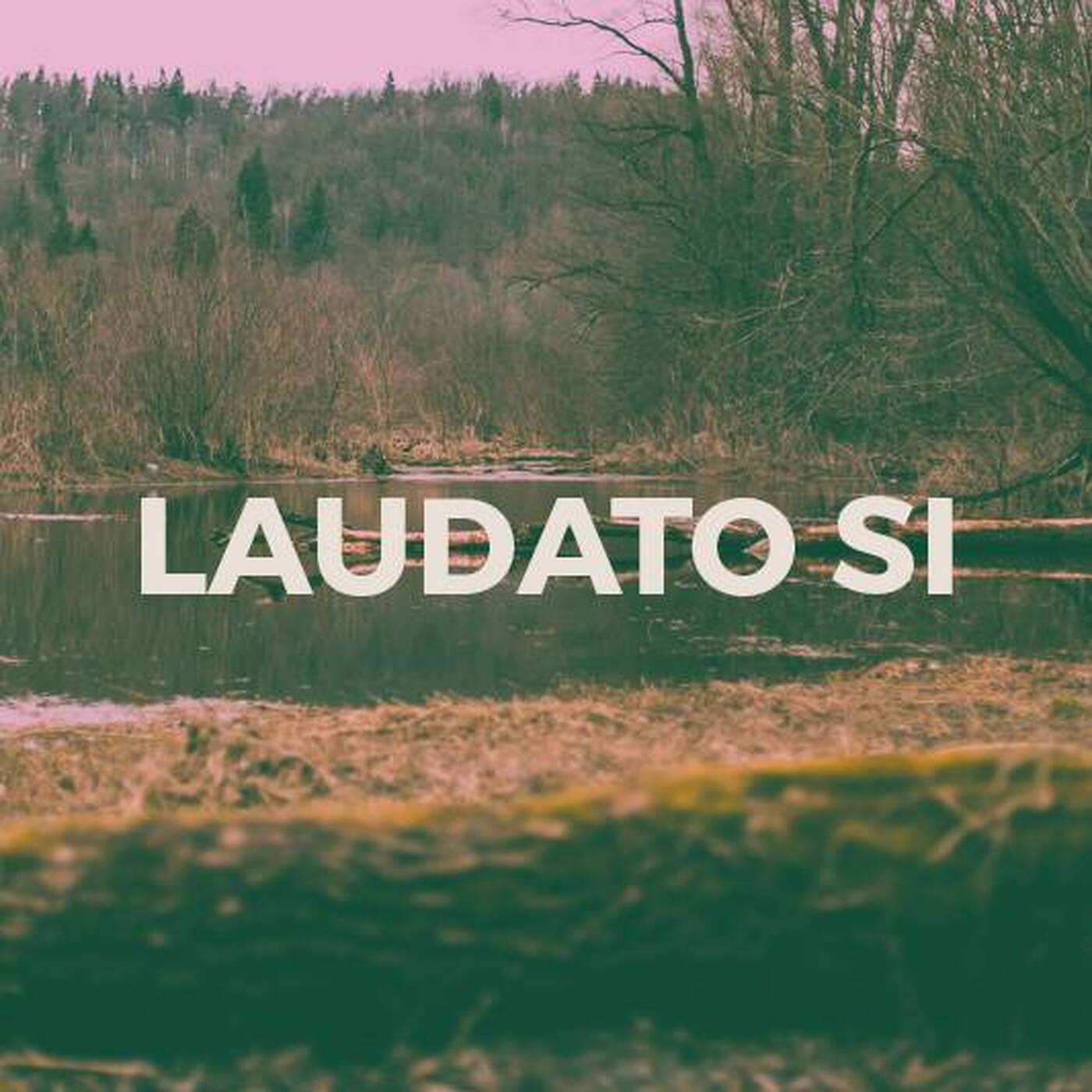 "Laudato Si" ievads | pr. Pēteris Skudra episode artwork