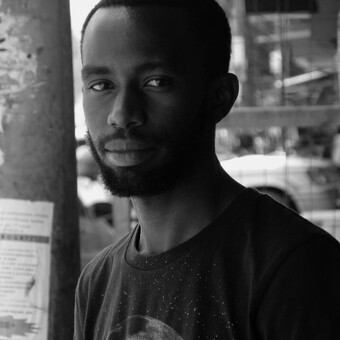 Trevis Evans
