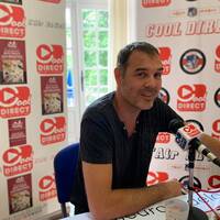 LES INVITES DE MARCO LE BISTROT DE GARONNE by RADIO COOL DIRECT