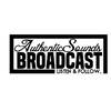 AuthenticSoundsBroadcast