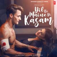 Dil Ko Maine Di Kasam - Arijit Singh's by thisndj-official