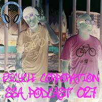 Scientific Sound Radio Podcast 27, Bicycle Corporations' Roots 03 by Scientific Sound Asia Radio