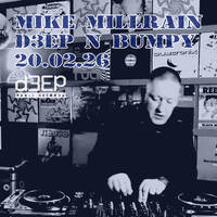 D3EP N BUMPY - 20.02.26 by deepnbumpy