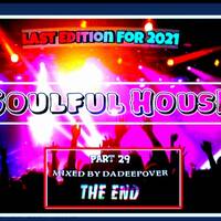 Part 29 Last Edition For 2021 Mixed By Dadeep0veR by Da-DeepoveR
