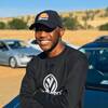 Marcus Ngobeni