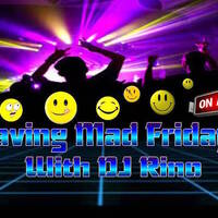 Menis-Old Skool Raving Mad Show 43 (Part 1) by Chris Menis