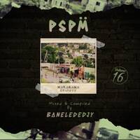 PSPM Vol 16 (Makasana Groove) Mixed By BaneleDeDjy by BaneleDeDjy