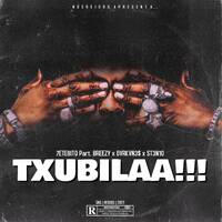 7ete8ito - TXUBILAA!!! Part. DVRKVN3$ x BRIZZY x ST3N1O by 7ete8ito