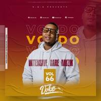 Intensive Care Muzik Vol.66 By VOLDO by Voldo_SA