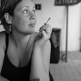 Lucia Mihalicsov&aacute;