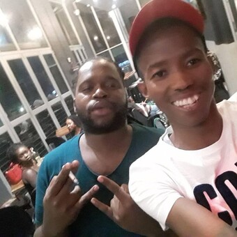 Duma Morwa Tsele