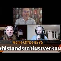 Home Office # 276 by NuoFlix