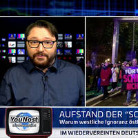 Aufstand der Schmuddelkinder by NuoFlix