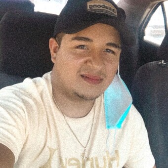 Abdiel Chavez