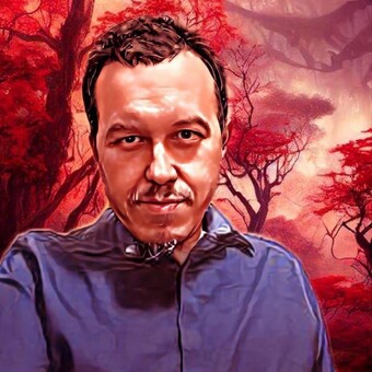 T&oacute;th Wolf Attila